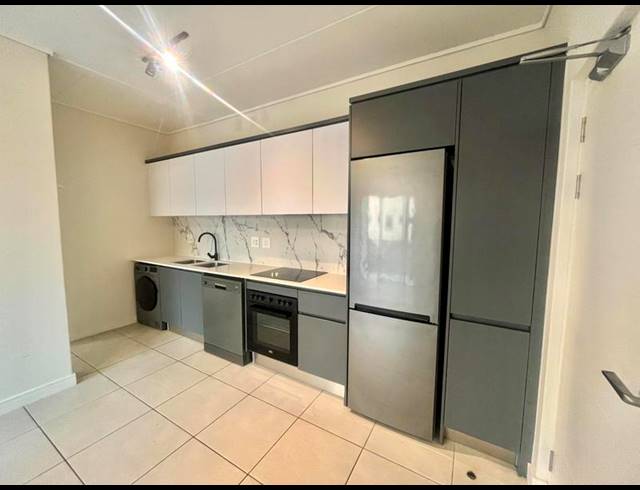 1 BEDROOM PROPERTY TO RENT IN THE HUNTSMAN